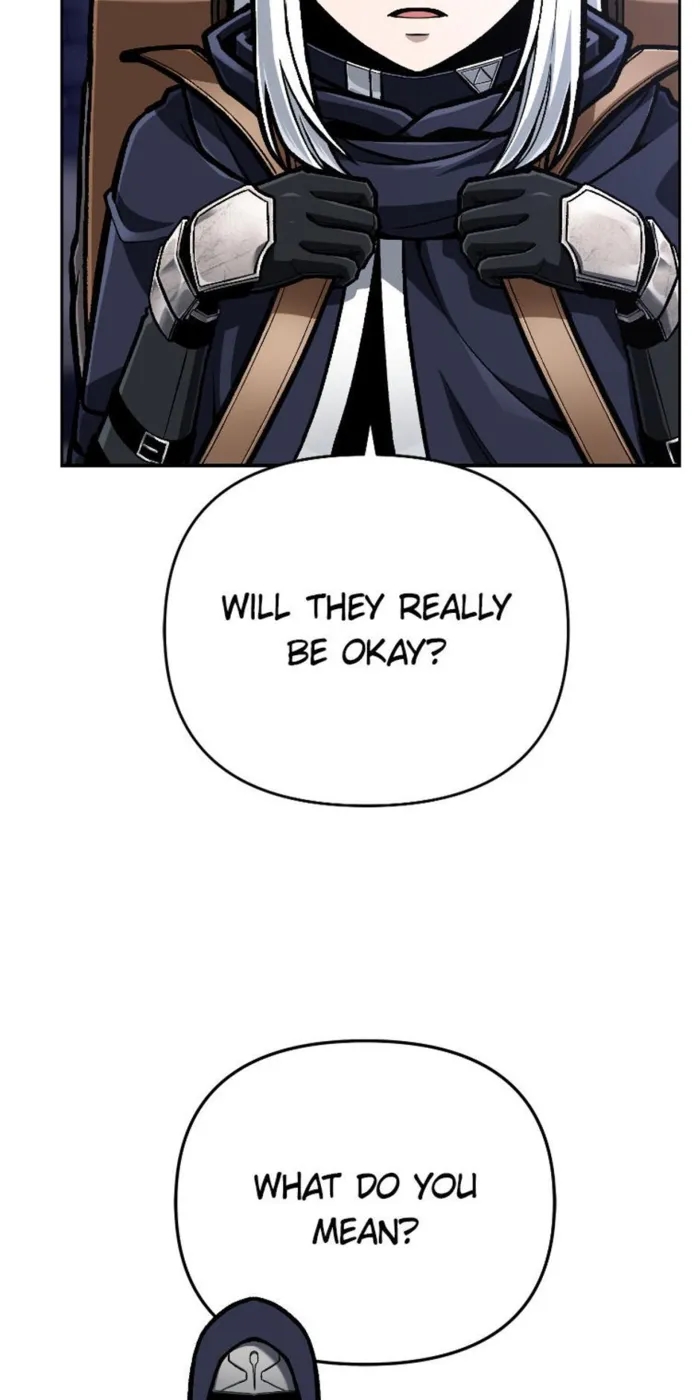 What’s Our Hero Doing? Chapter 48 - Page 58 in English