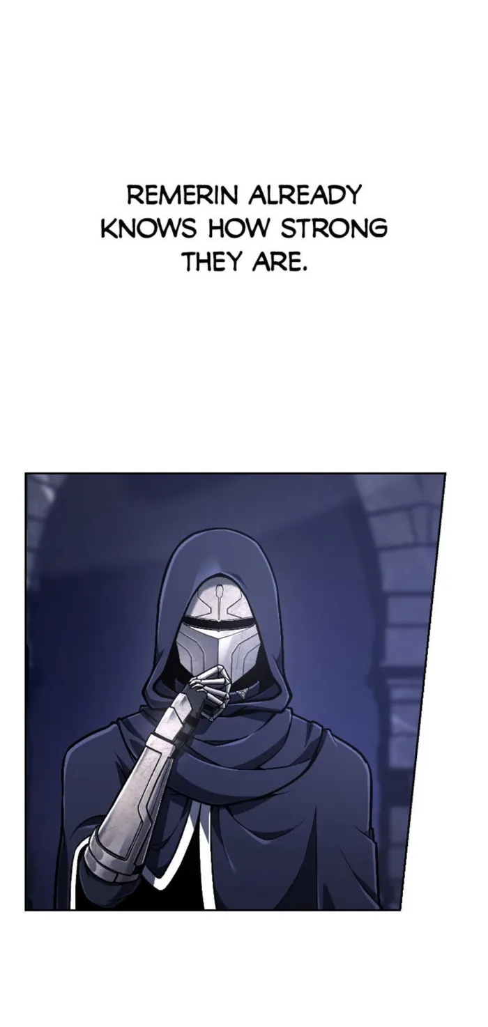 What’s Our Hero Doing? Chapter 48 - Page 60 in English