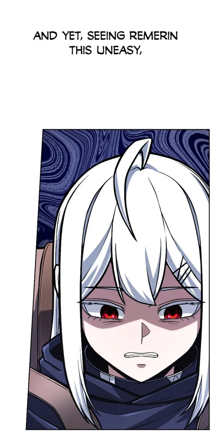 What’s Our Hero Doing? Chapter 48 - Page 61 in English