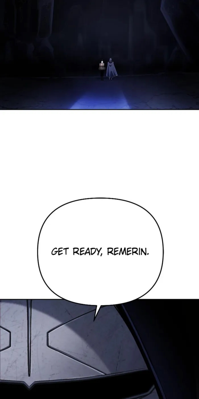 What’s Our Hero Doing? Chapter 49 - Page 12 in English