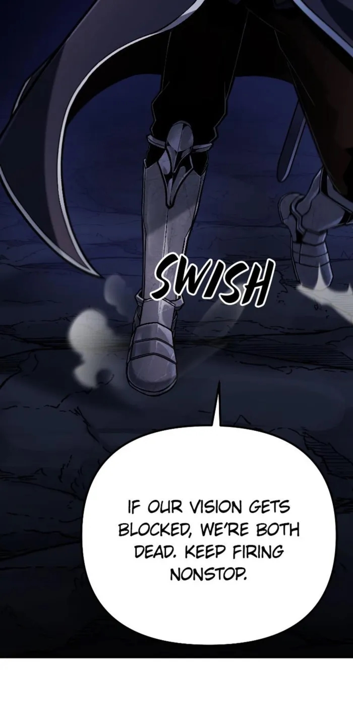 What’s Our Hero Doing? Chapter 49 - Page 16 in English