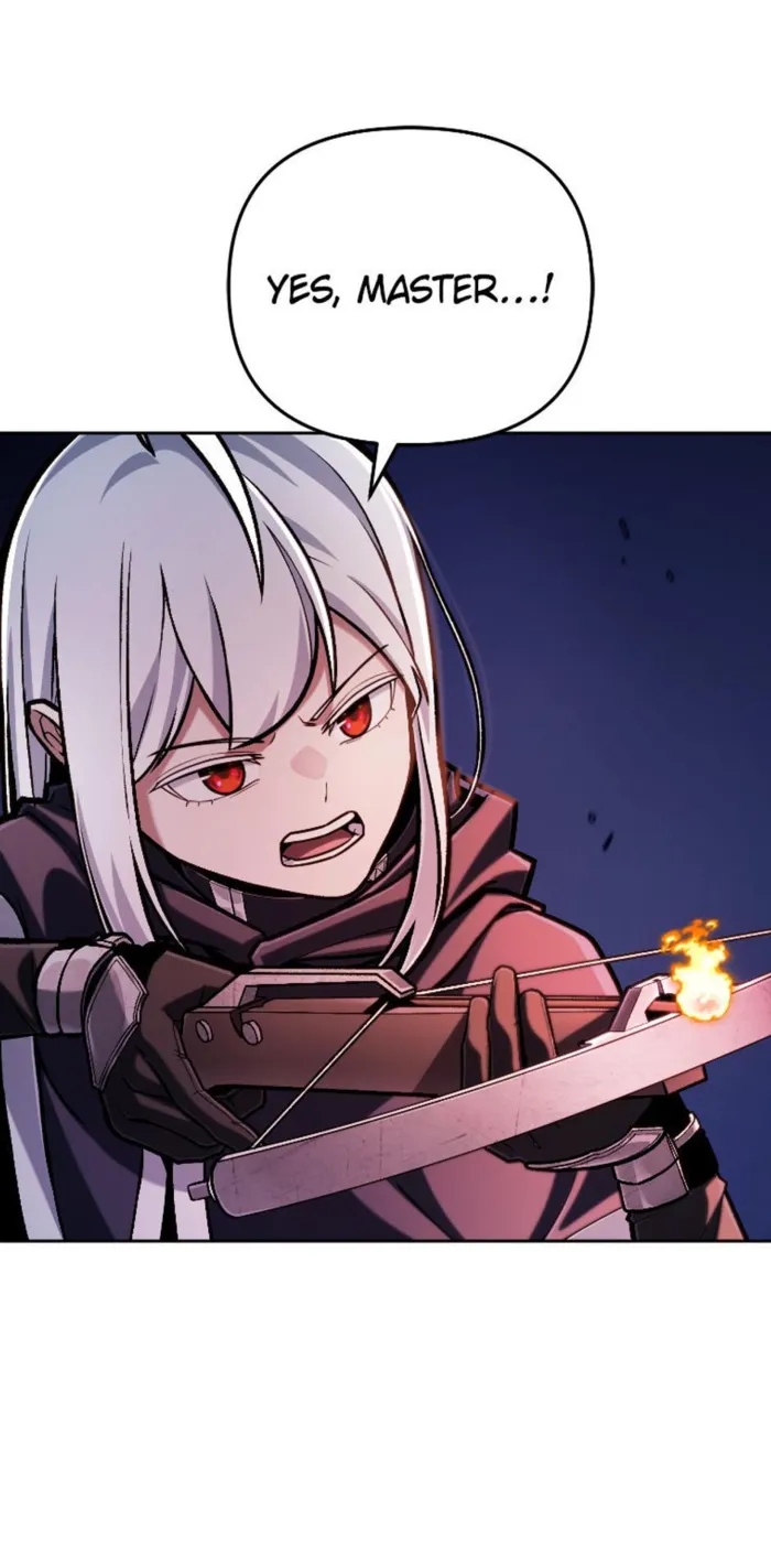 What’s Our Hero Doing? Chapter 49 - Page 17 in English