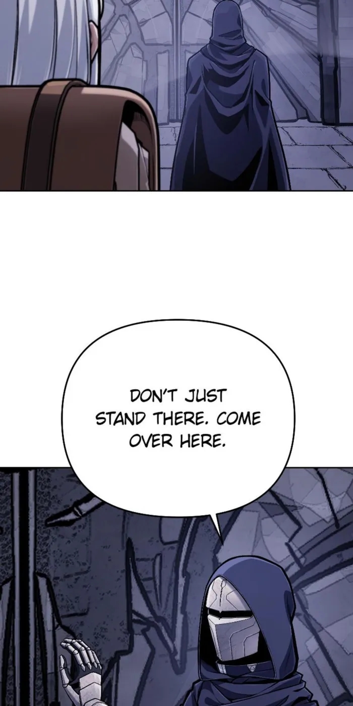 What’s Our Hero Doing? Chapter 49 - Page 6 in English