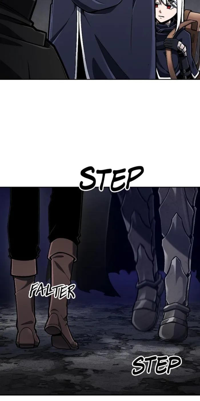 What’s Our Hero Doing? Chapter 49 - Page 62 in English