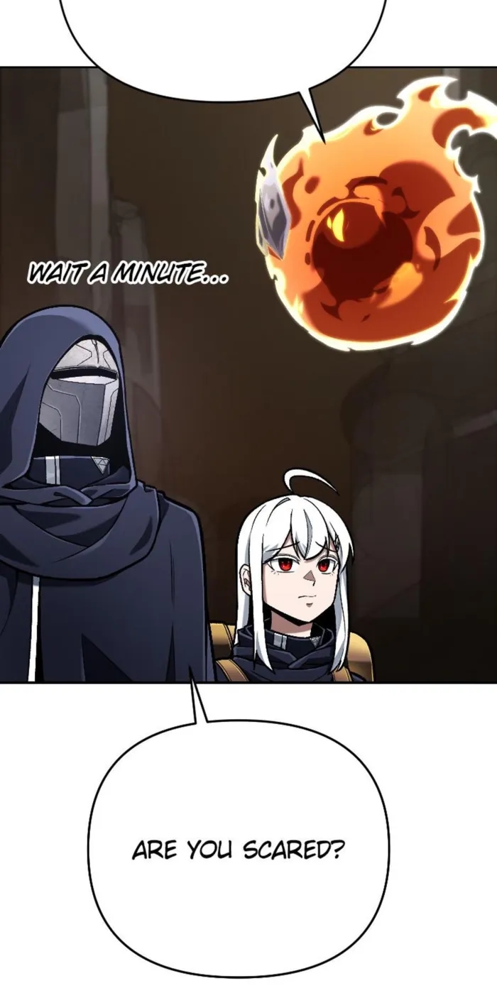 What’s Our Hero Doing? Chapter 49 - Page 72 in English