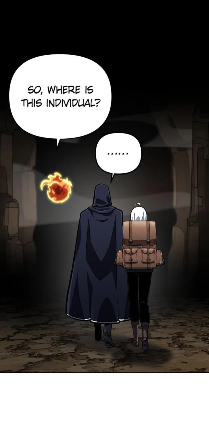 What’s Our Hero Doing? Chapter 49 - Page 81 in English