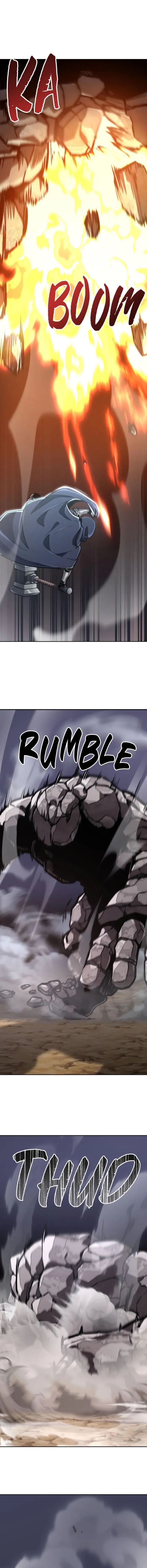 What’s Our Hero Doing? Chapter 50 - Page 13 in English