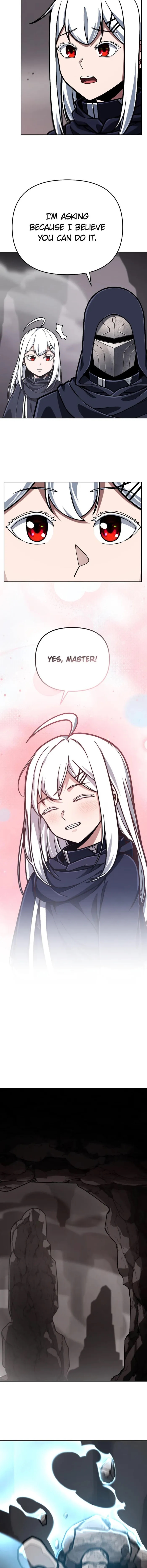 What’s Our Hero Doing? Chapter 50 - Page 7 in English