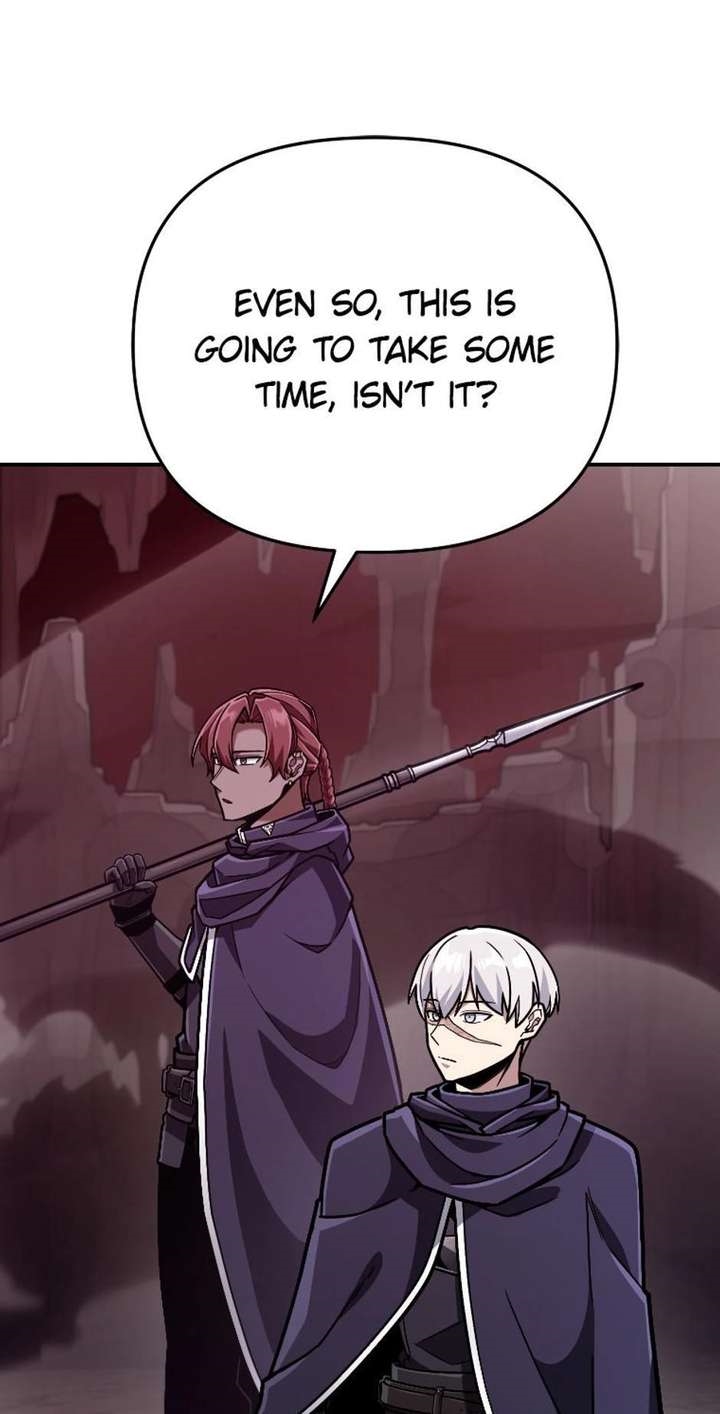 What’s Our Hero Doing? Chapter 51 - Page 10 in English