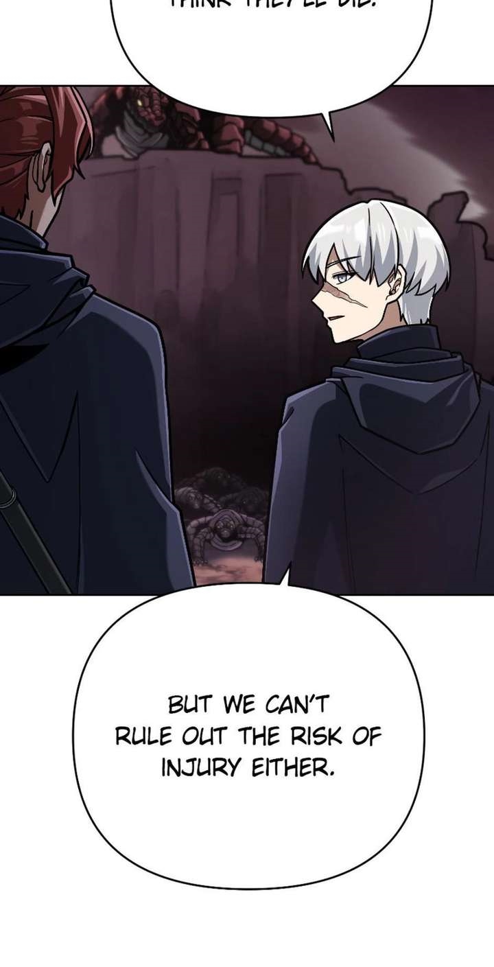 What’s Our Hero Doing? Chapter 51 - Page 18 in English