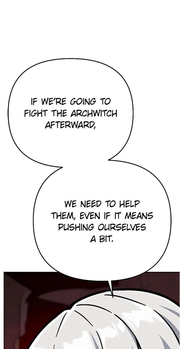 What’s Our Hero Doing? Chapter 51 - Page 19 in English