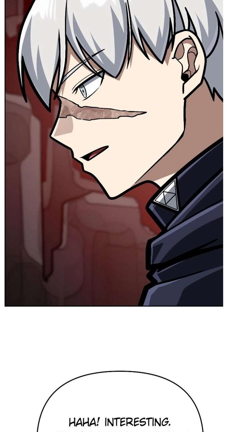 What’s Our Hero Doing? Chapter 51 - Page 20 in English