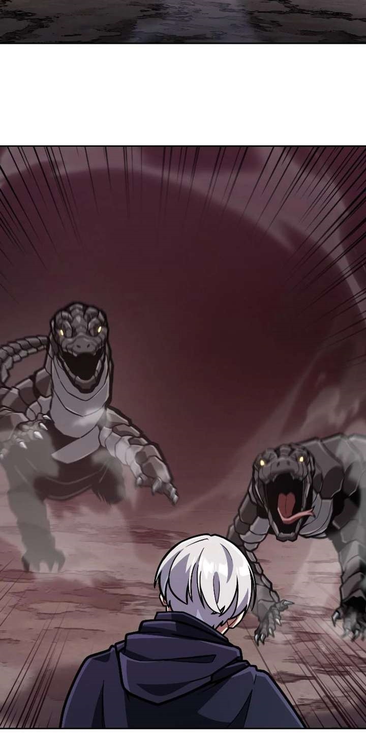 What’s Our Hero Doing? Chapter 51 - Page 29 in English