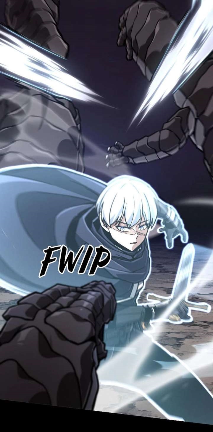 What’s Our Hero Doing? Chapter 51 - Page 32 in English