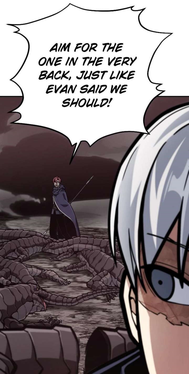 What’s Our Hero Doing? Chapter 51 - Page 36 in English
