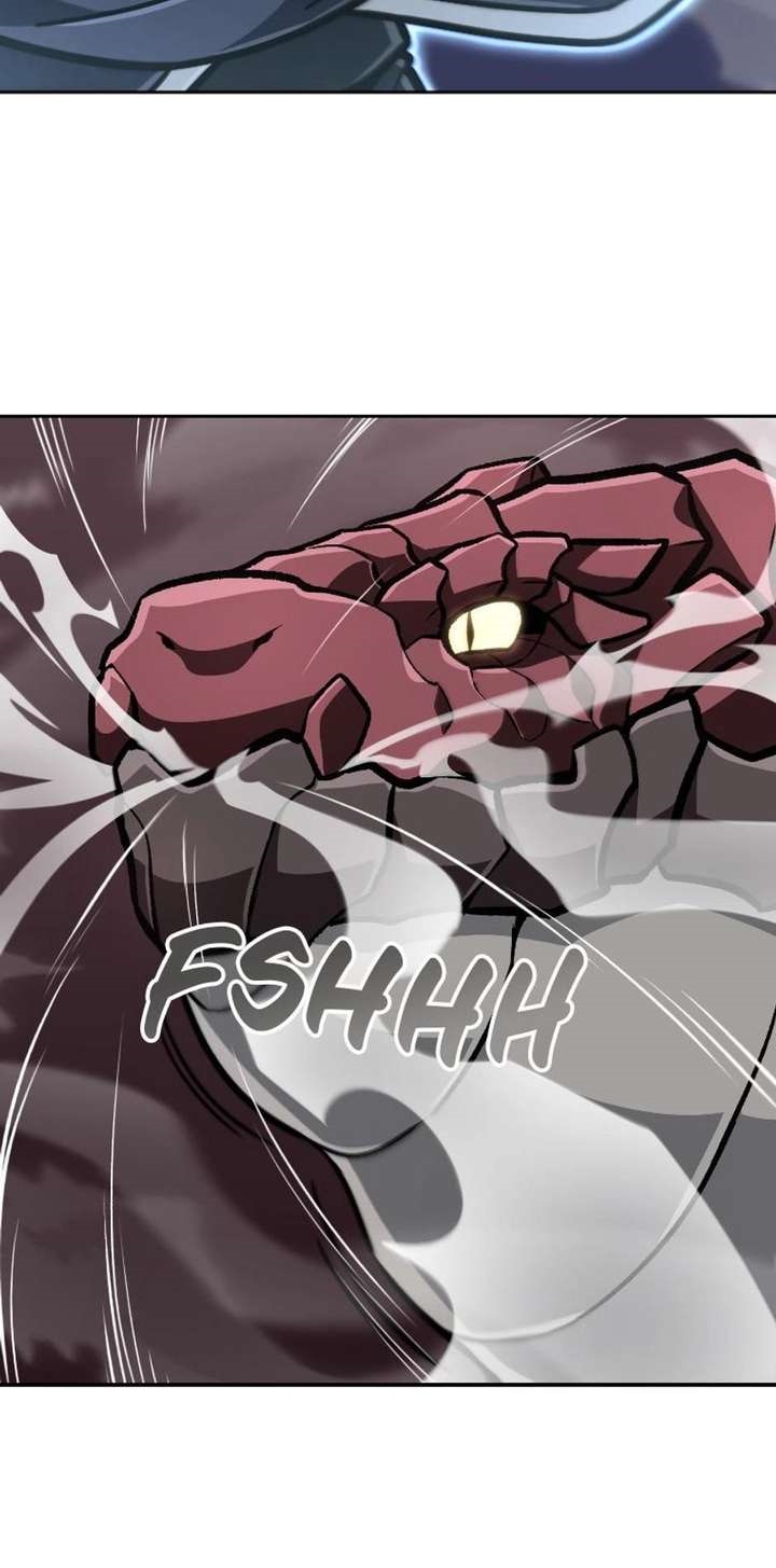 What’s Our Hero Doing? Chapter 51 - Page 63 in English