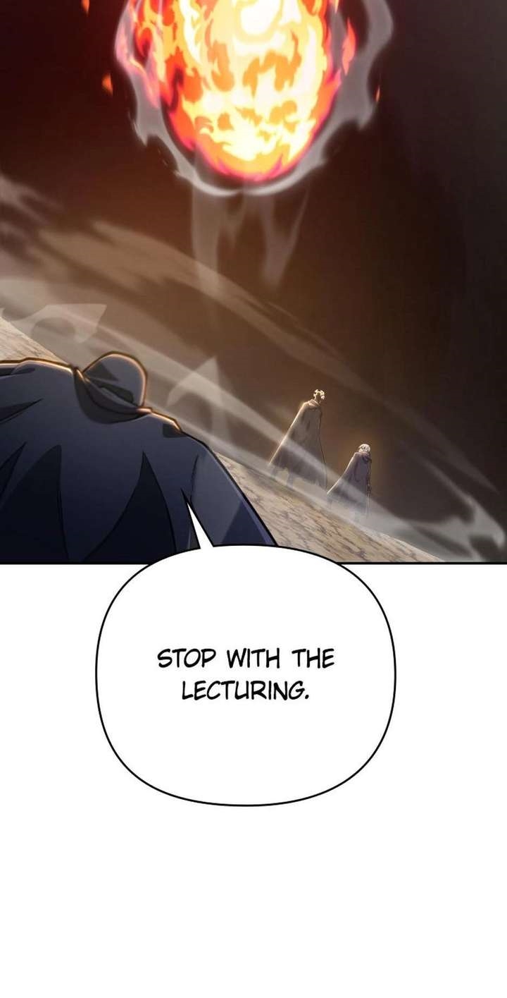 What’s Our Hero Doing? Chapter 52 - Page 15 in English