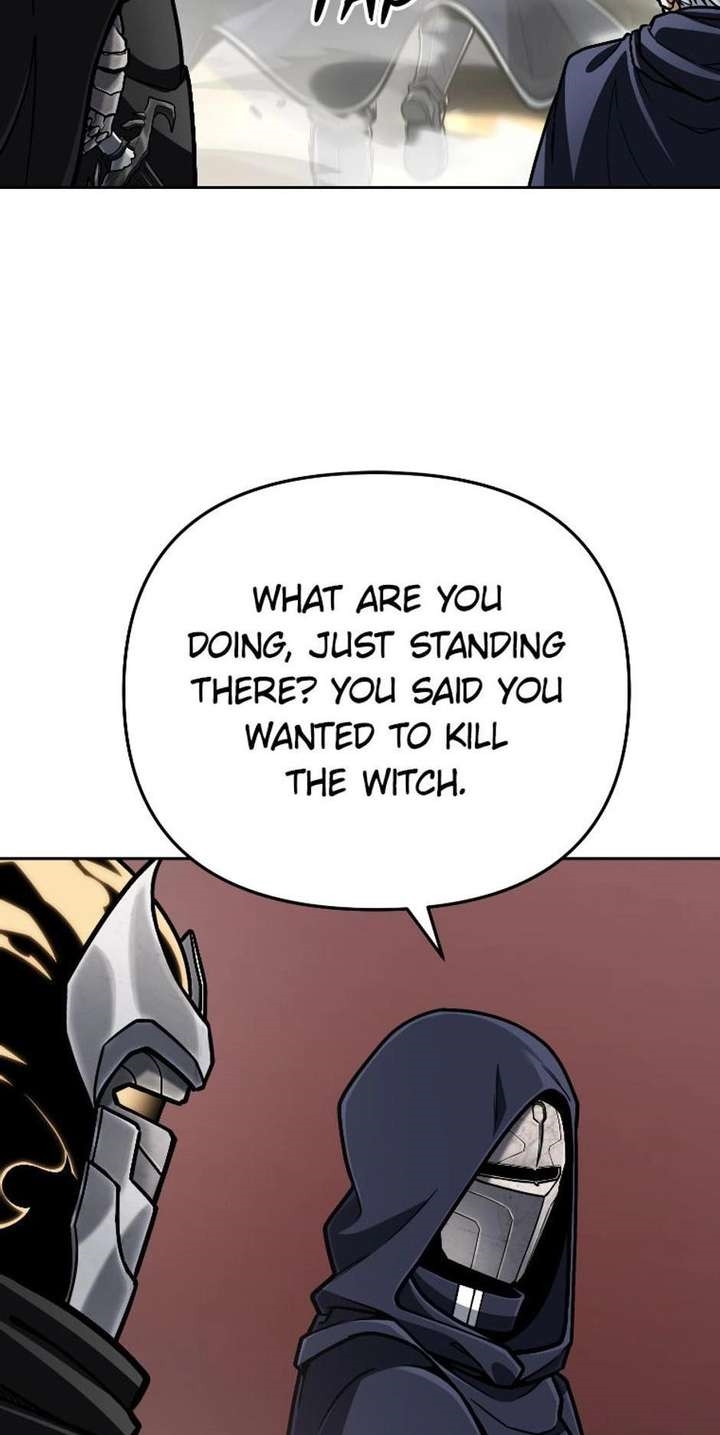 What’s Our Hero Doing? Chapter 52 - Page 21 in English