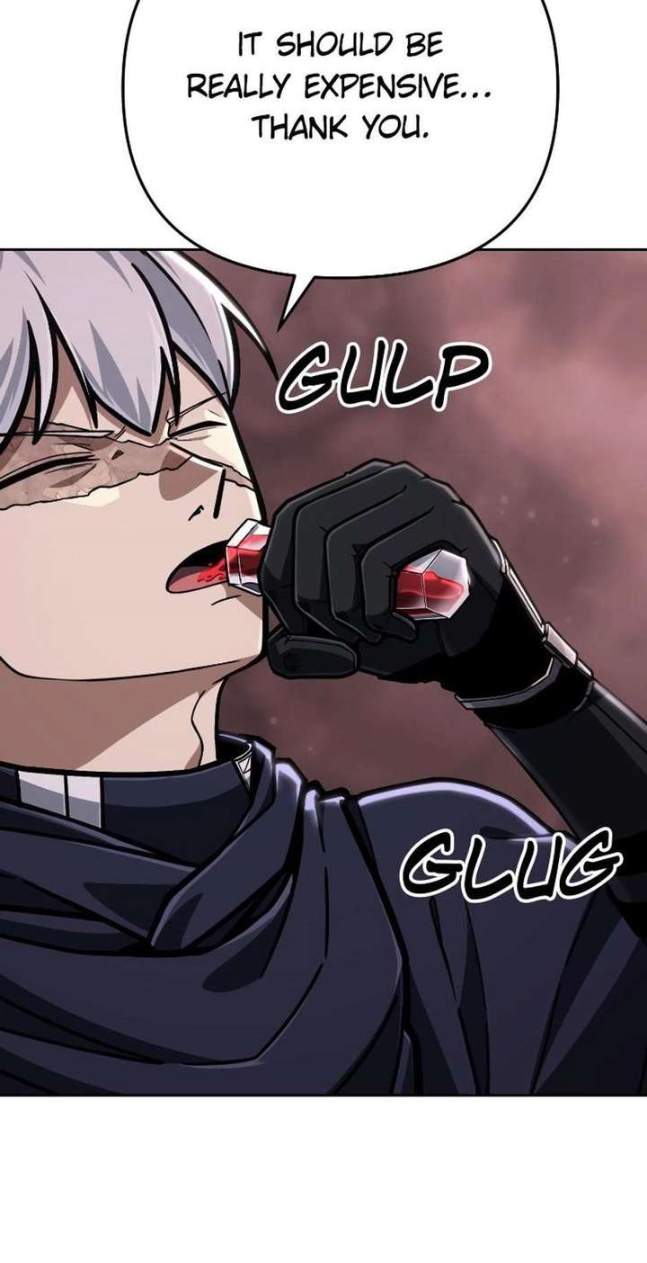 What’s Our Hero Doing? Chapter 52 - Page 30 in English