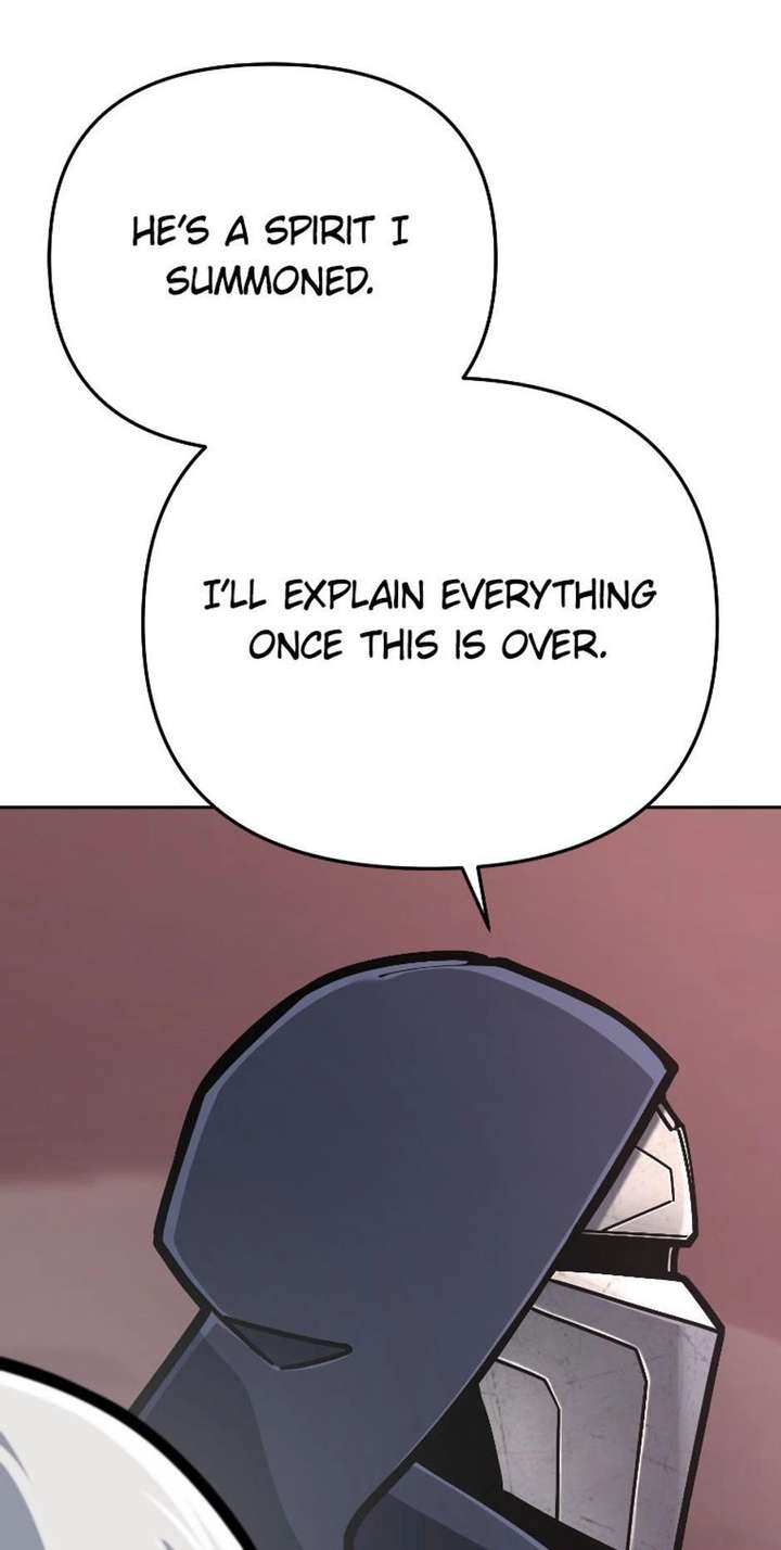 What’s Our Hero Doing? Chapter 52 - Page 36 in English