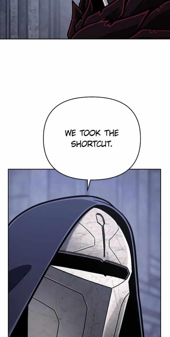 What’s Our Hero Doing? Chapter 53 - Page 20 in English