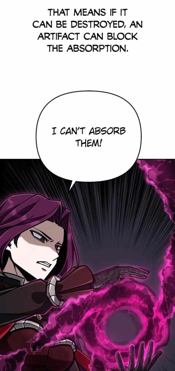 What’s Our Hero Doing? Chapter 53 - Page 44 in English
