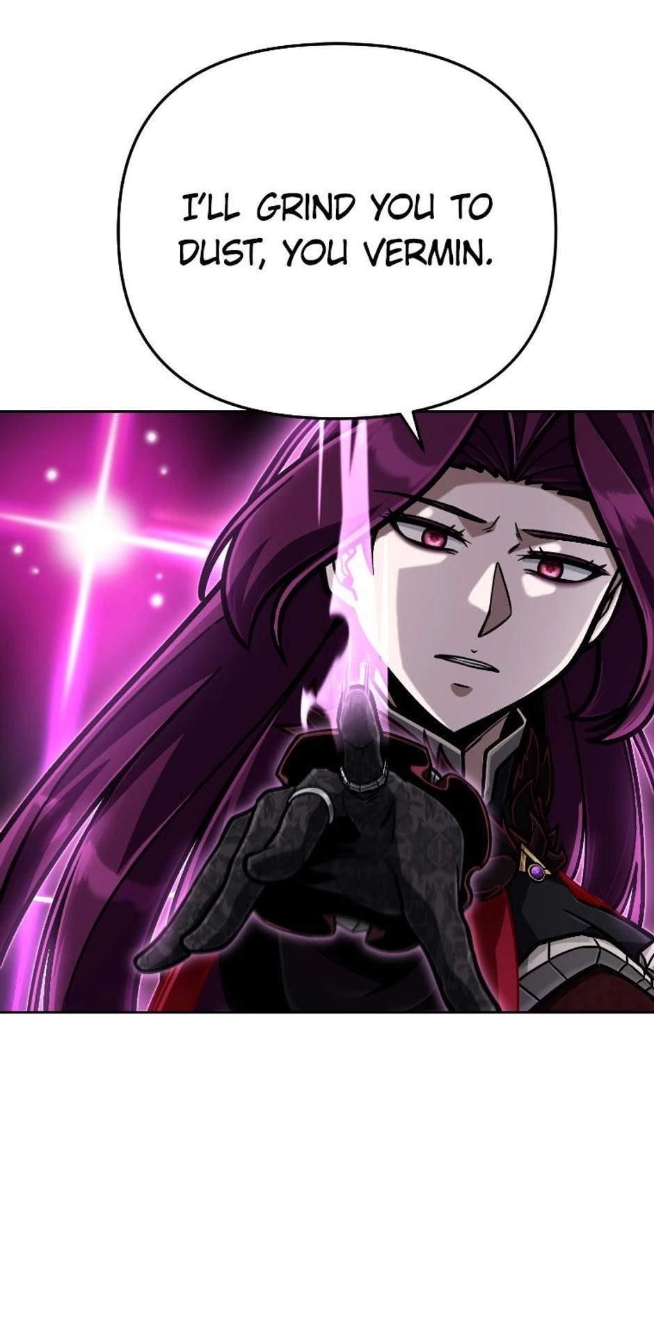 What’s Our Hero Doing? Chapter 54 - Page 10 in English