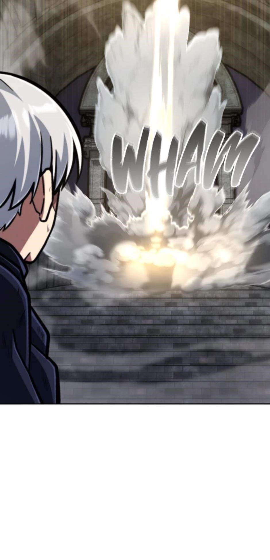 What’s Our Hero Doing? Chapter 54 - Page 35 in English