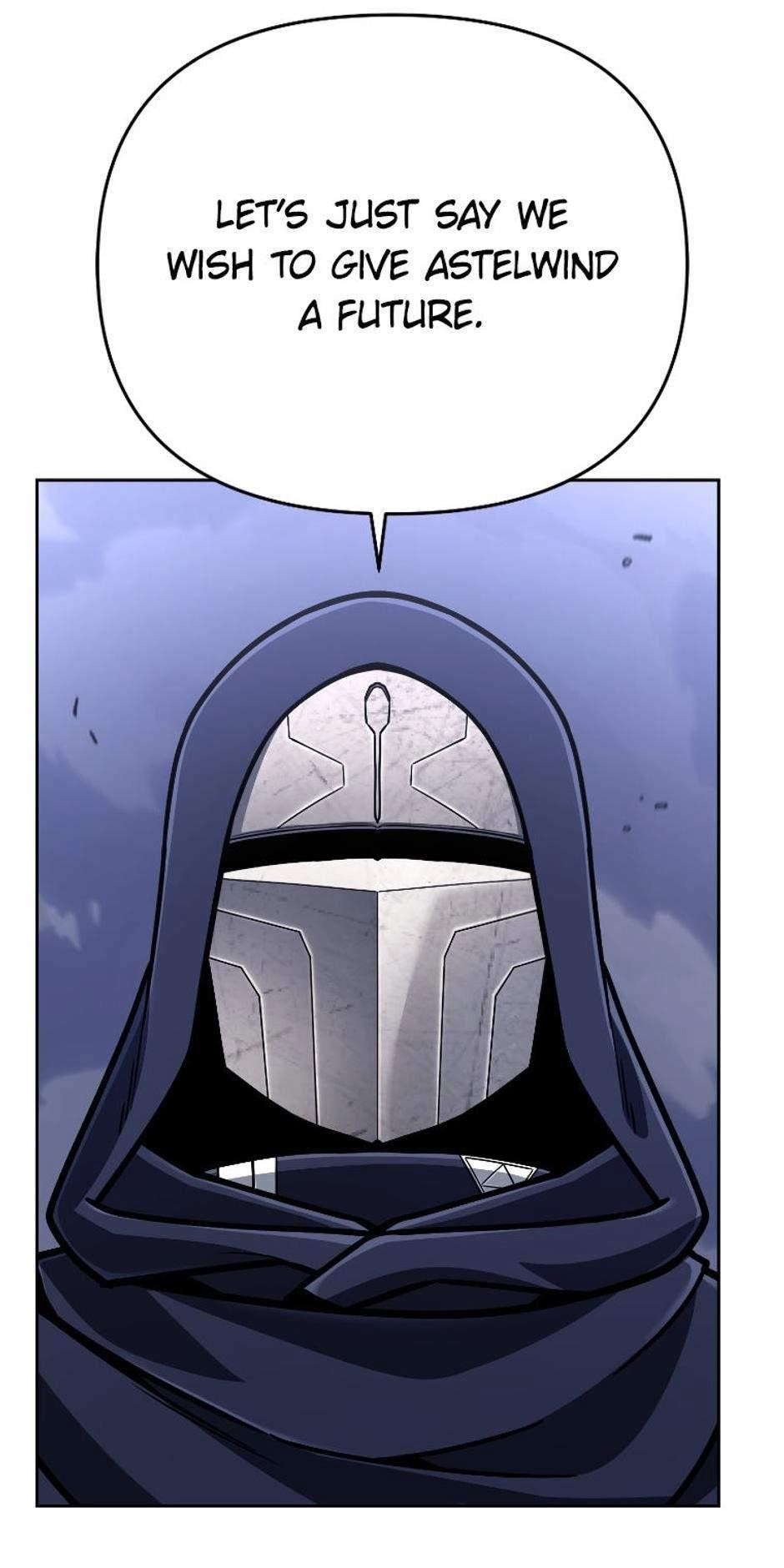 What’s Our Hero Doing? Chapter 54 - Page 43 in English