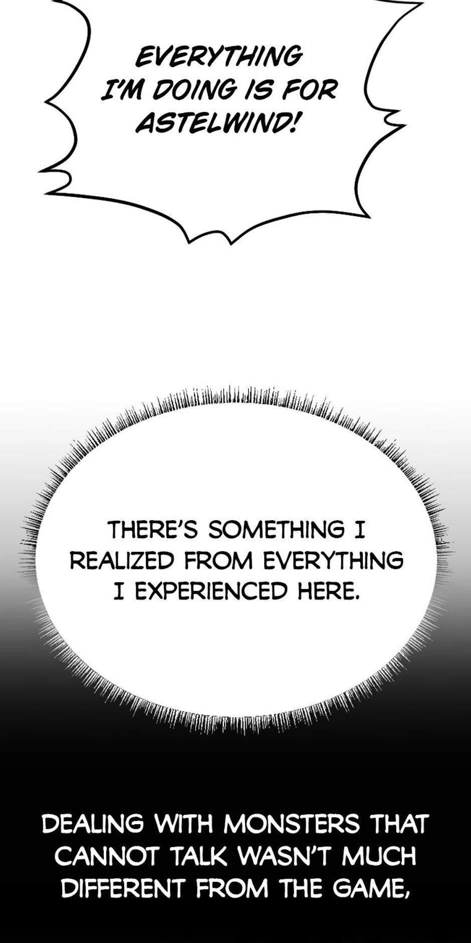 What’s Our Hero Doing? Chapter 54 - Page 45 in English