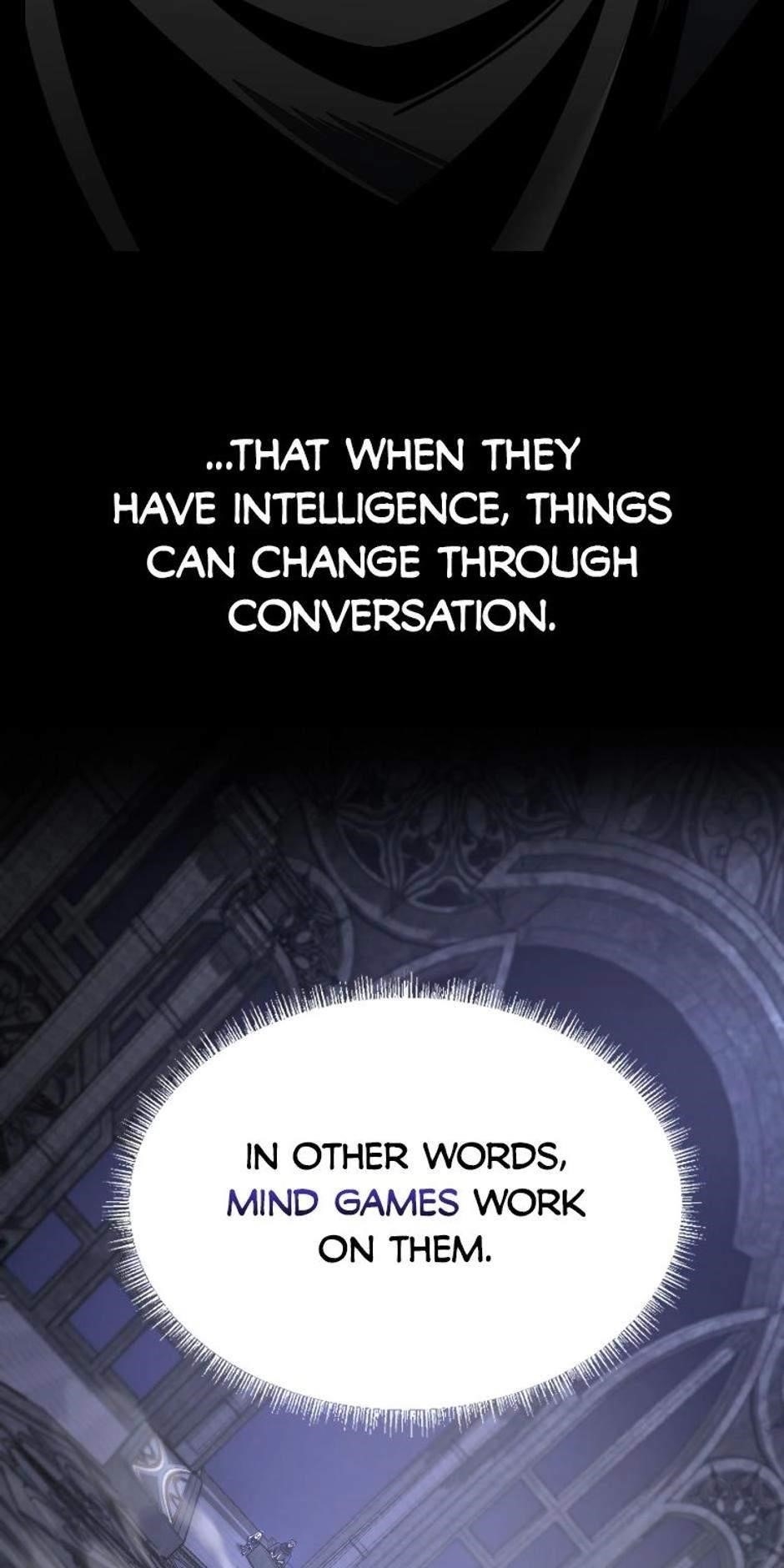 What’s Our Hero Doing? Chapter 54 - Page 48 in English