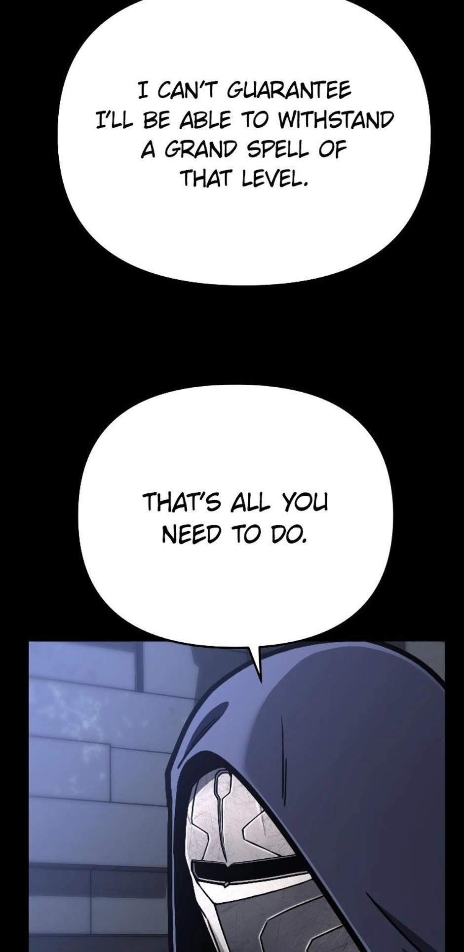 What’s Our Hero Doing? Chapter 54 - Page 5 in English