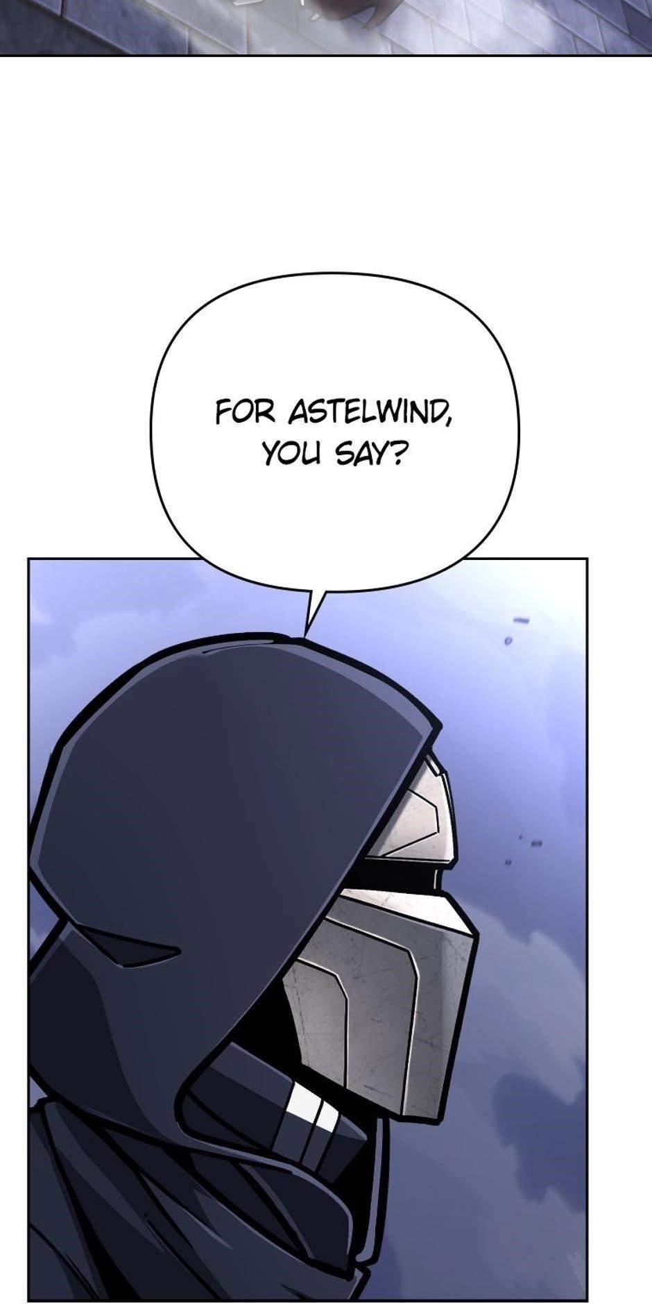 What’s Our Hero Doing? Chapter 54 - Page 50 in English