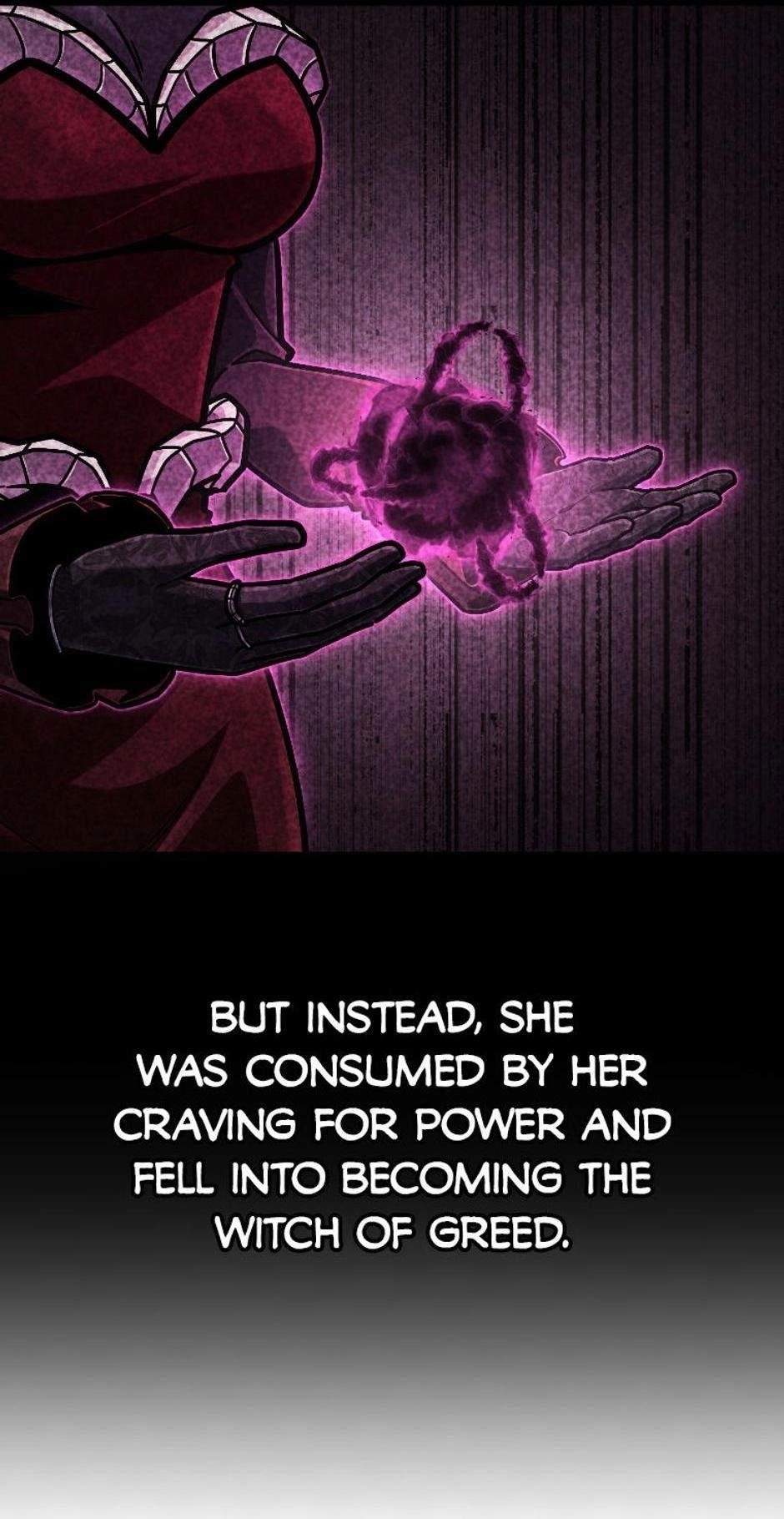 What’s Our Hero Doing? Chapter 54 - Page 56 in English