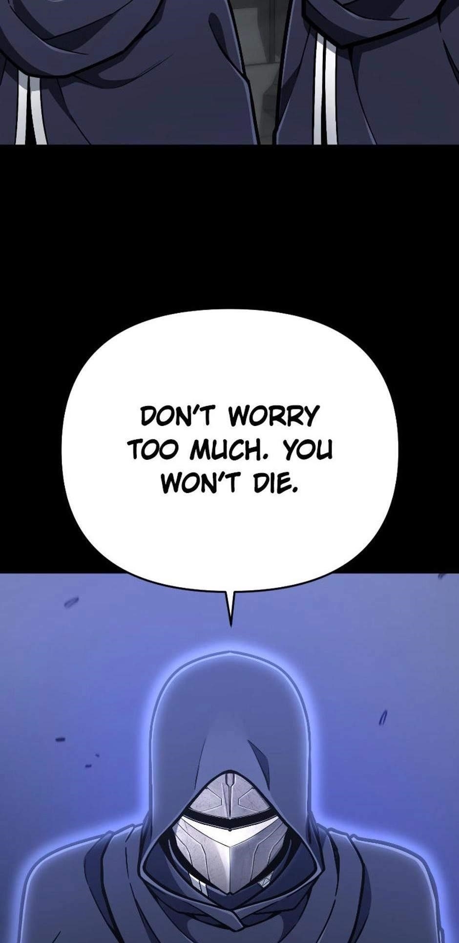What’s Our Hero Doing? Chapter 54 - Page 7 in English