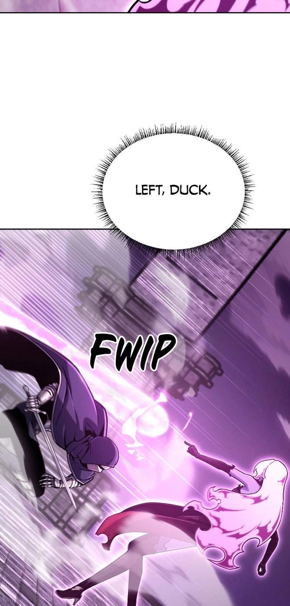 What’s Our Hero Doing? Chapter 55 - Page 18 in English