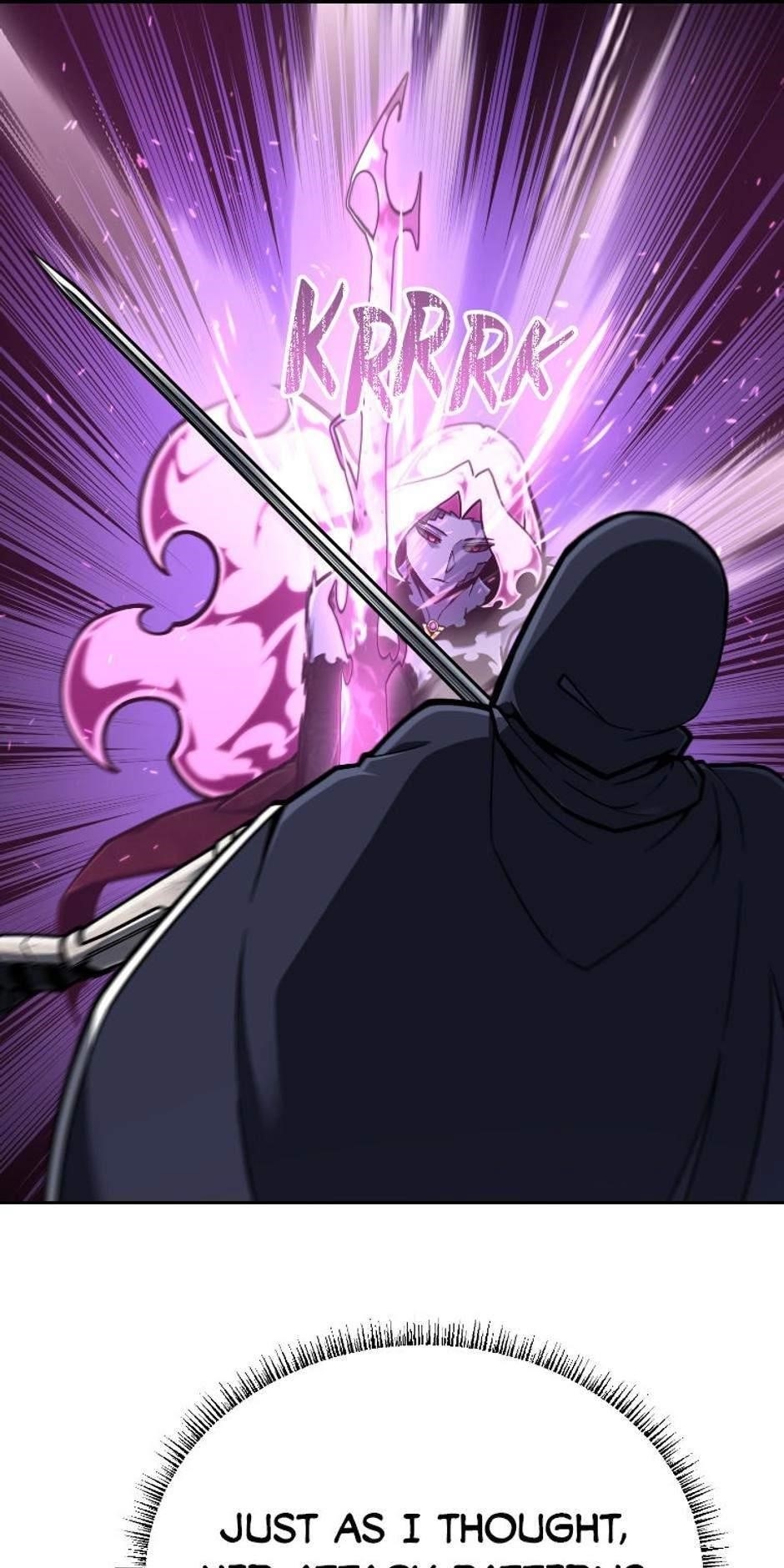 What’s Our Hero Doing? Chapter 55 - Page 23 in English
