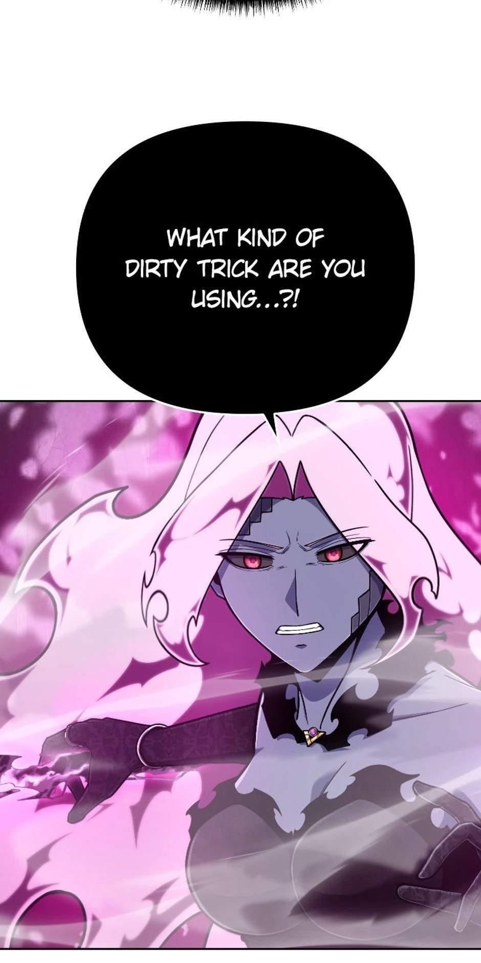 What’s Our Hero Doing? Chapter 55 - Page 27 in English