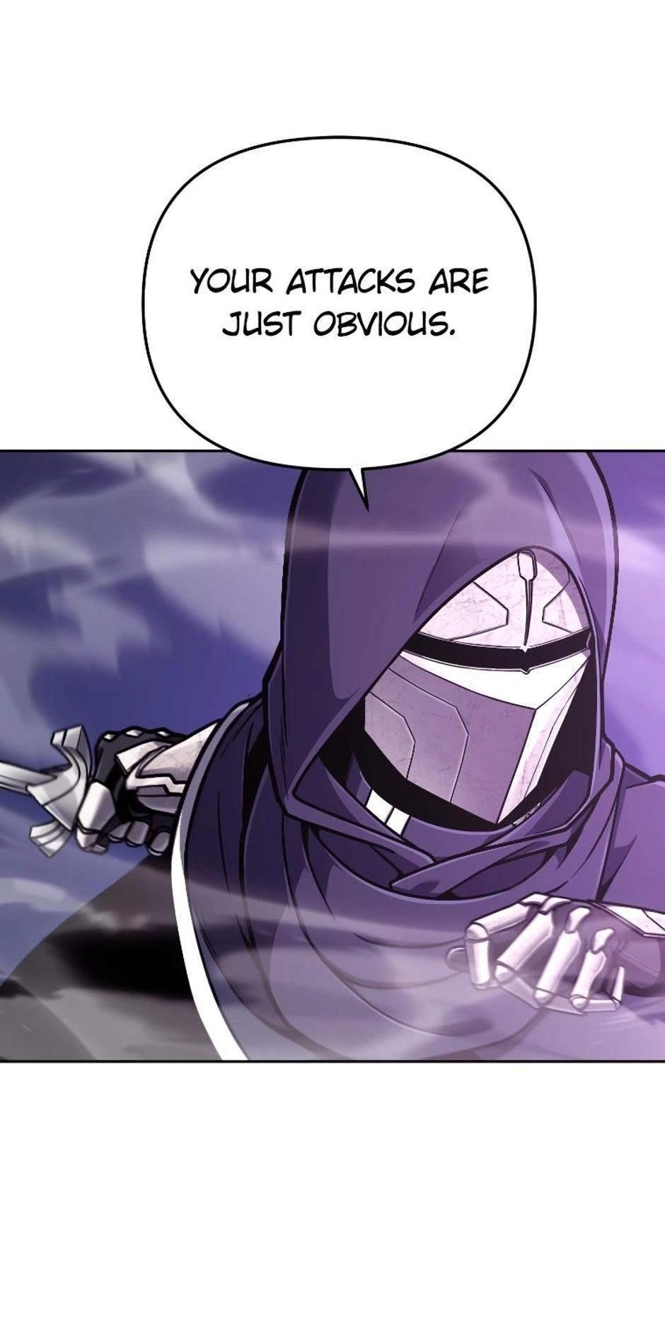 What’s Our Hero Doing? Chapter 55 - Page 28 in English