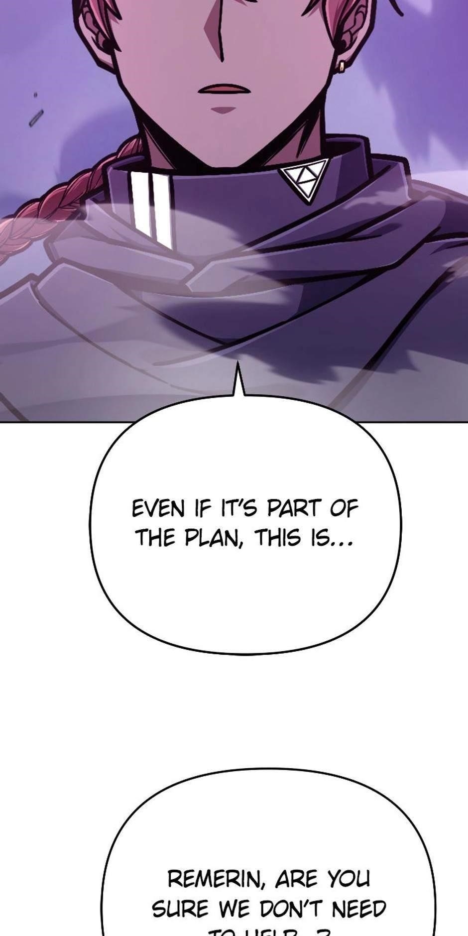What’s Our Hero Doing? Chapter 55 - Page 59 in English