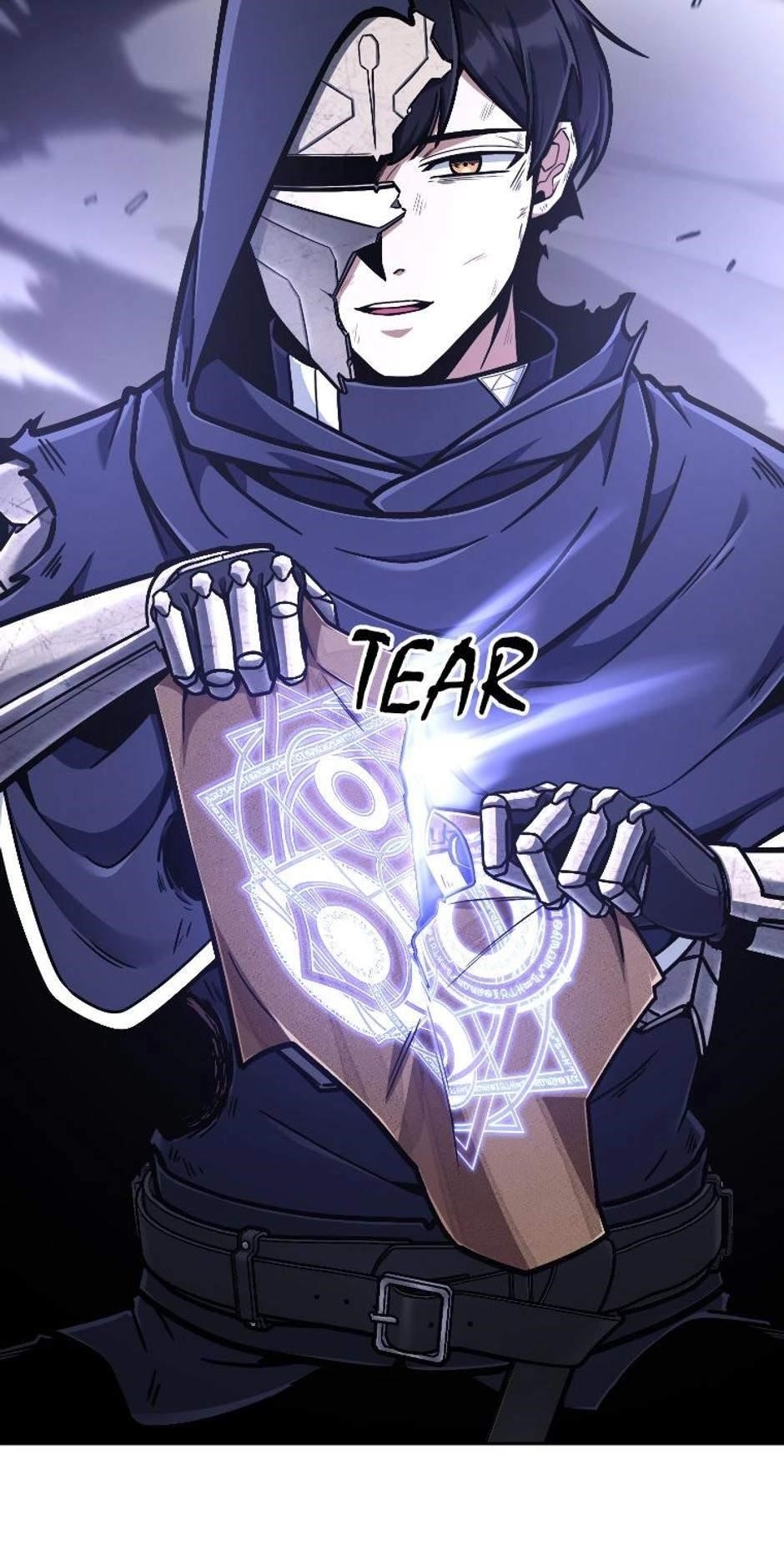What’s Our Hero Doing? Chapter 55 - Page 69 in English