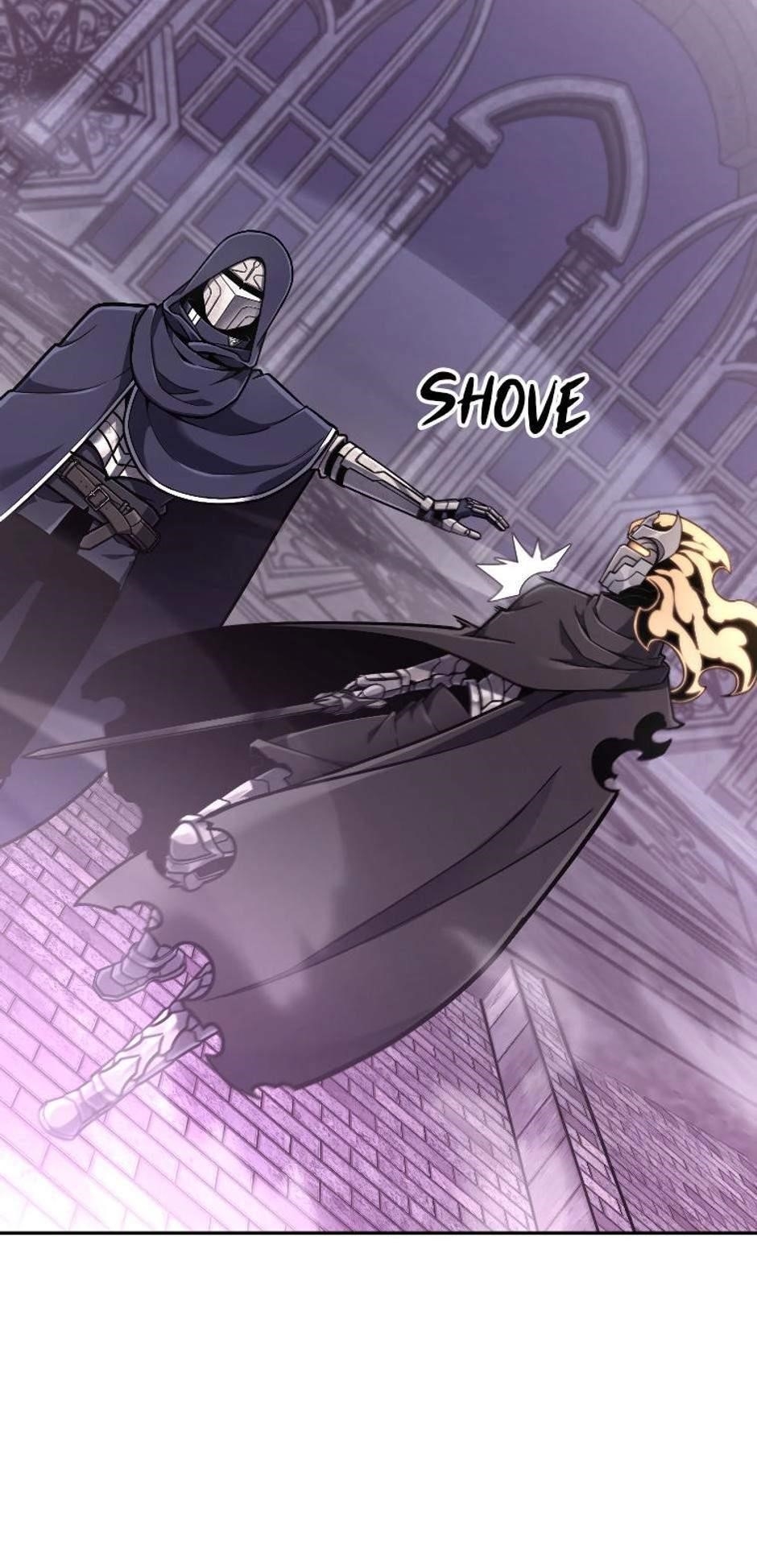 What’s Our Hero Doing? Chapter 55 - Page 9 in English