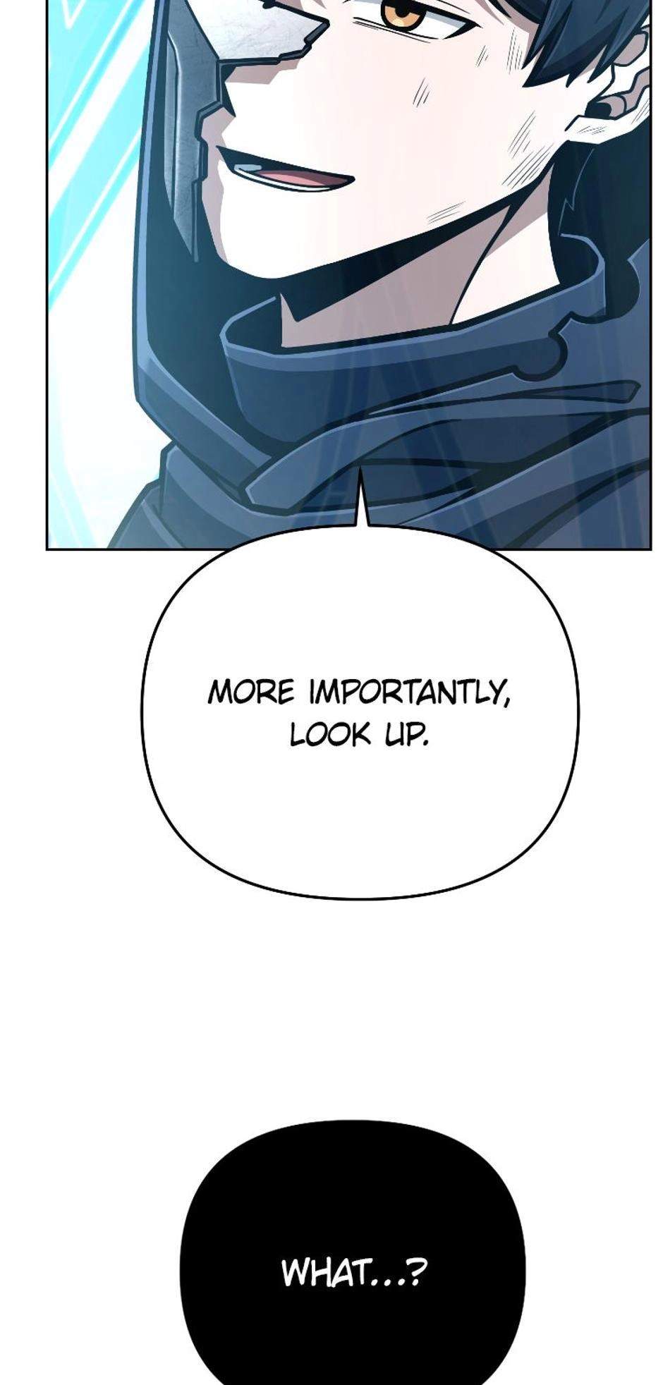What’s Our Hero Doing? Chapter 56 - Page 33 in English