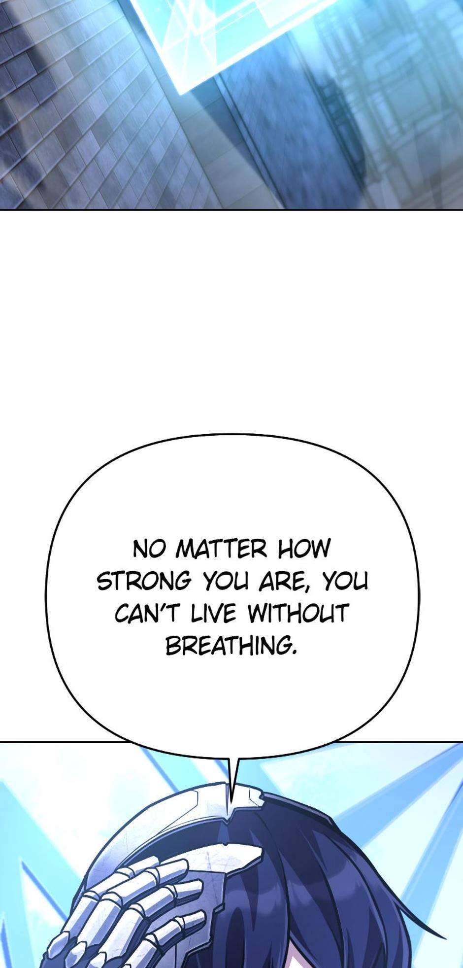 What’s Our Hero Doing? Chapter 56 - Page 37 in English
