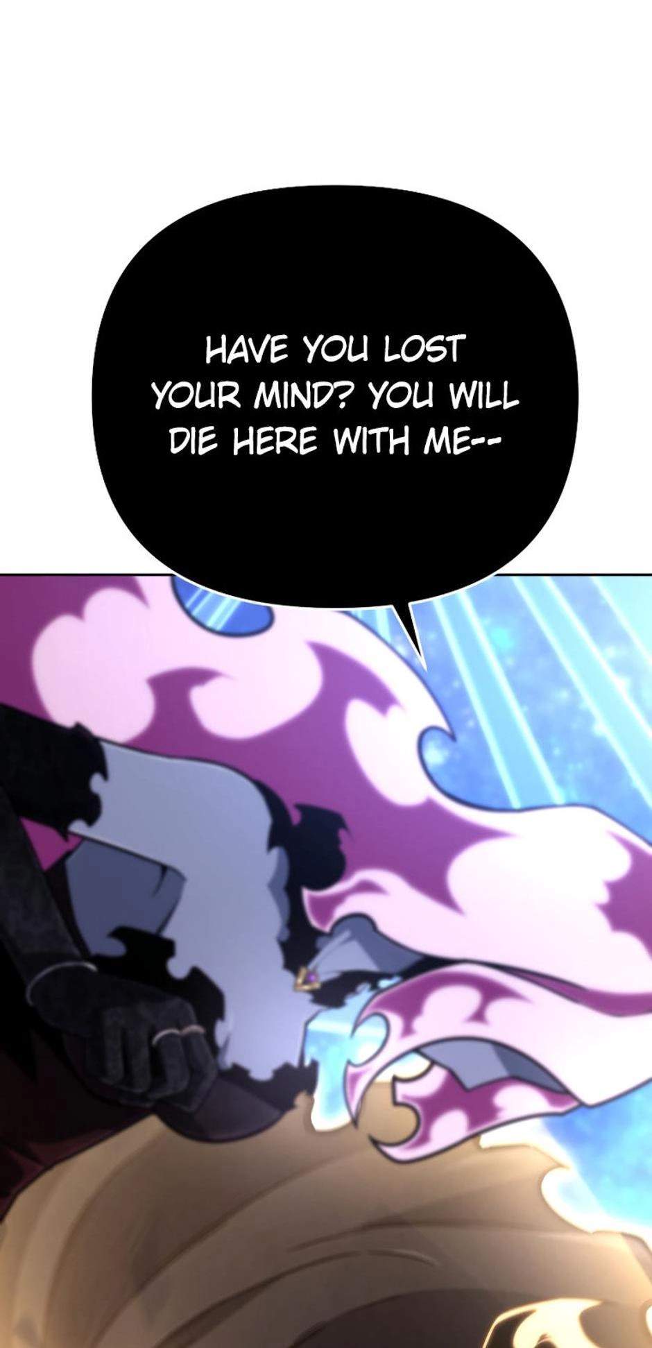 What’s Our Hero Doing? Chapter 56 - Page 42 in English