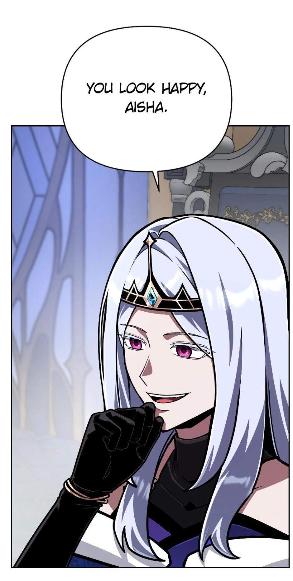 What’s Our Hero Doing? Chapter 56 - Page 64 in English