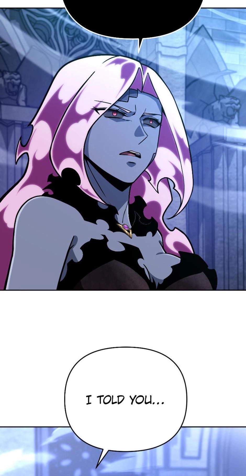 What’s Our Hero Doing? Chapter 56 - Page 8 in English