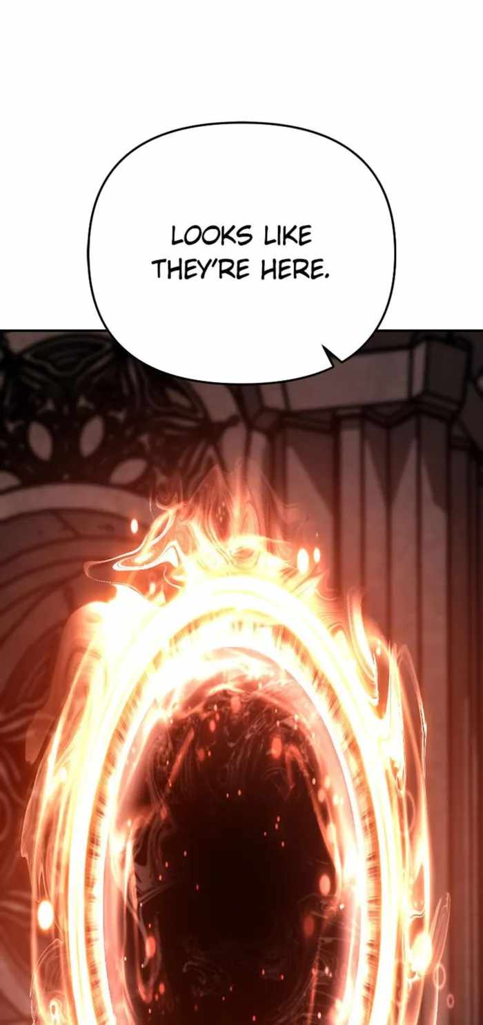 What’s Our Hero Doing? Chapter 57 - Page 11 in English