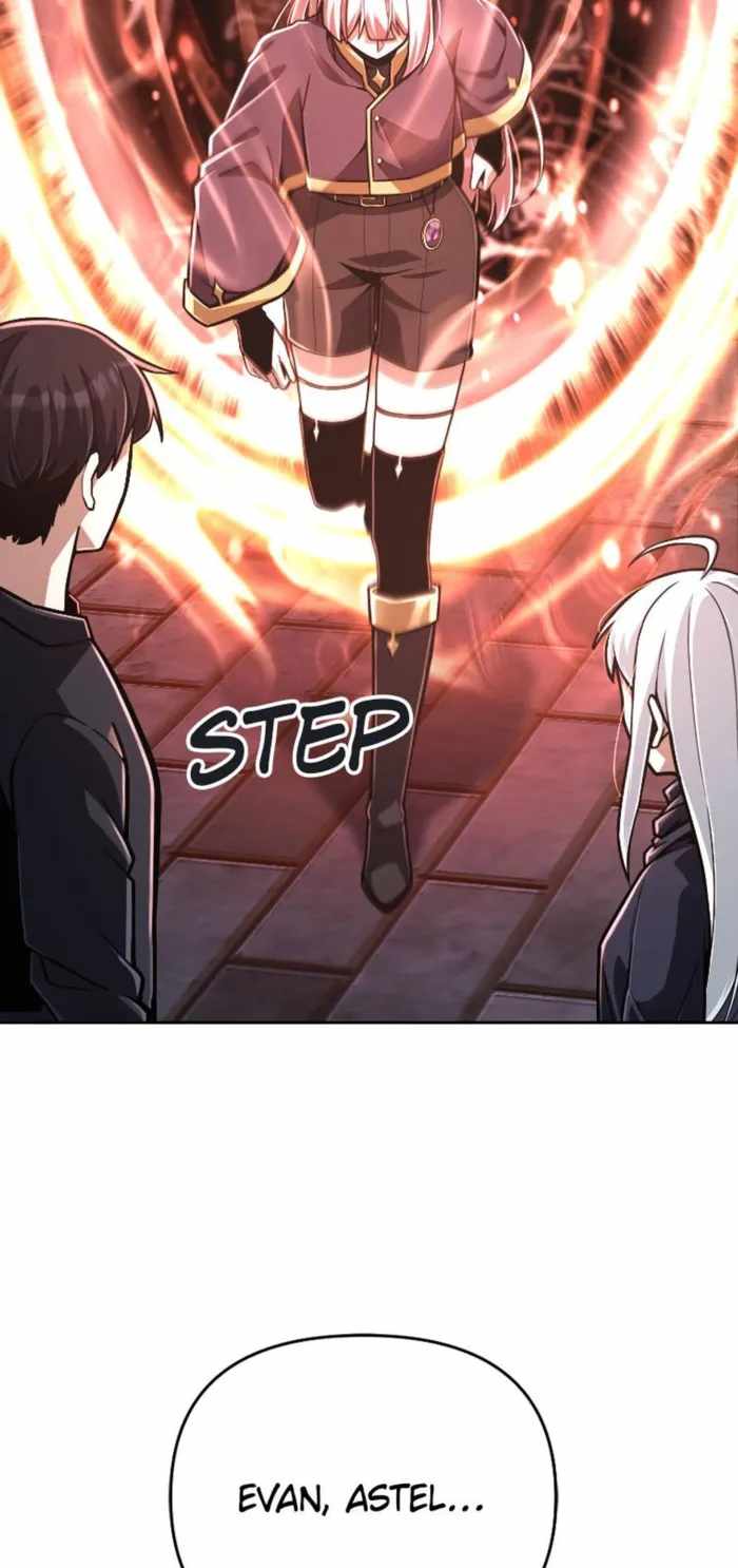 What’s Our Hero Doing? Chapter 57 - Page 13 in English