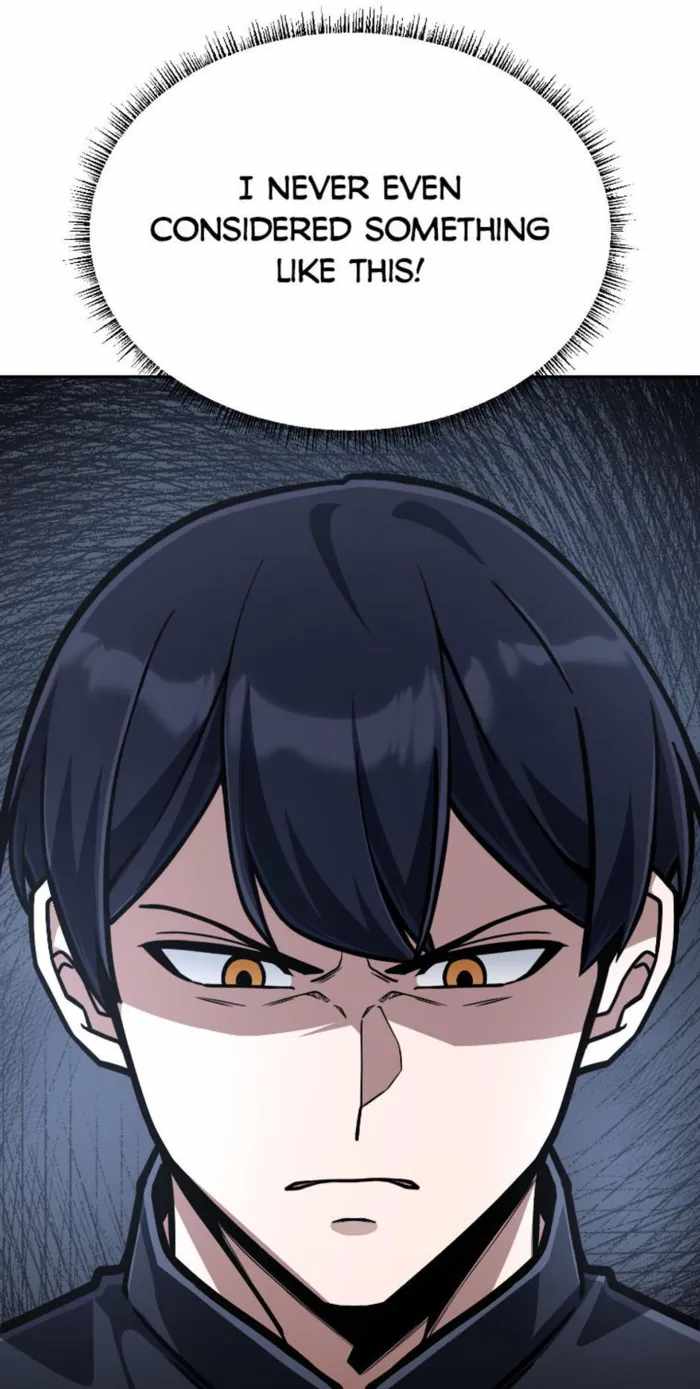 What’s Our Hero Doing? Chapter 57 - Page 20 in English